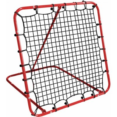 Neo-Sport NS-491 Tréninková branka Rebounder, 120 × 120 cm – Zbozi.Blesk.cz