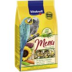 Vitakraft Menu Parrots 1 kg – Zboží Dáma
