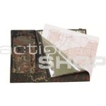 MIL-TEC Pouzdro skládací BW na mapu ZELENÉ – Zboží Živě