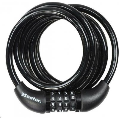 Master Lock 8221EURDPROCOL 1,8m – Hledejceny.cz