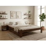 Textilomanie Ada dub s lamelovým roštem – Hledejceny.cz