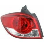 Zadní světlo - levé CHEVROLET CRUZE (J300) | 2009 a výše | DEPO | – Hledejceny.cz