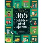 365 pohádek před spaním - Cioni Chiara, Sorrentino Danila, Torretta Sara – Zbozi.Blesk.cz