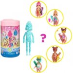 Barbie Color Reveal Chelsea mramor – Hledejceny.cz