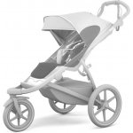 Thule Stroller Seat Liner Grey melange – Zboží Dáma