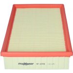 Vzduchový filtr MAXGEAR 26-0157 (260157) – Hledejceny.cz
