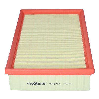 Vzduchový filtr MAXGEAR 26-0157 (260157) – Hledejceny.cz