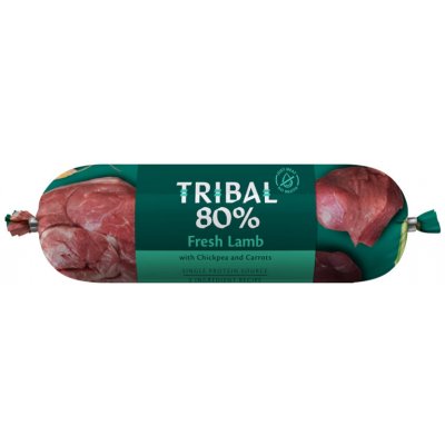 Tribal Lamb 750 g – Hledejceny.cz