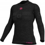 Alé SEAMLESS WOOL UNDERWEAR grey dámský – Zboží Dáma