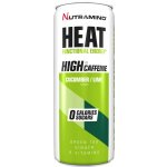 Nutramino Heat Energy Drink 330 ml – Zboží Dáma