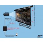 Dálkový ovladač Elite Screens ZU12V – Zboží Živě