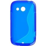 Pouzdro S Case HTC Desire C modré – Hledejceny.cz