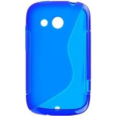 Pouzdro S Case HTC Desire C modré – Hledejceny.cz