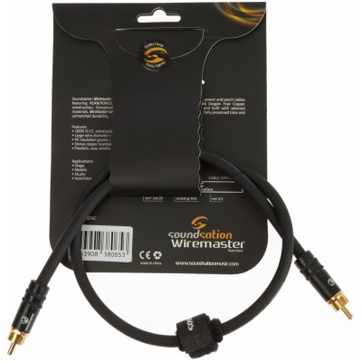 Soundsation WM-PRCA06 – Hledejceny.cz