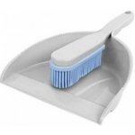 Kinekus Lopatka + metlička antibakteriální BACTERIA STOP KIN3696206 – Zboží Dáma