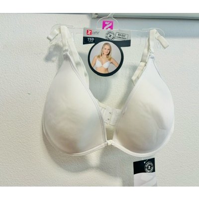 Zaffe ZP-002 podprsenka bílá – Hledejceny.cz