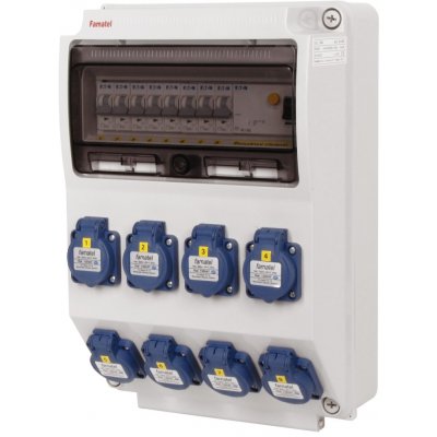 Famatel ZSF80000000.1 – HobbyKompas.cz