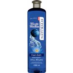 Naturalis pěnivá koupel Magic Moments Lotosový květ 1000 ml – Zboží Dáma