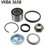Sada lozisek kol SKF VKBA 3658
