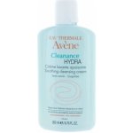 Avène cleanance Hydra zklidňující mycí krém 200 ml – Zboží Dáma