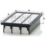 MANN-FILTER C2735 pro vozy HYUNDAI – Hledejceny.cz