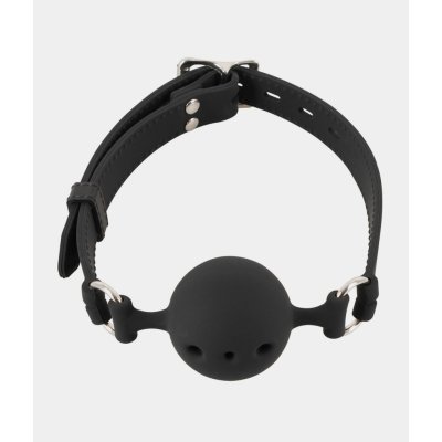 Fetish Dreams Silicone Ball Gag – Zboží Dáma