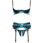 Erotická souprava Jade Cottelli Collection – Zboží Mobilmania