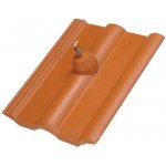 BMI Bramac Classic Protector Plus taška hromosvodová cihlově červená – Hledejceny.cz