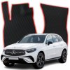 Autokoberec EVA koberečky Autokoberce EVA proMercedes-Benz GLC 220D 2 gen SUV (2022-2024)