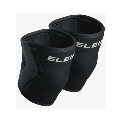 Eleiko bandáže kolen 7 mmčerné – Hledejceny.cz