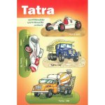 vystřihovánky Tatra – Zboží Dáma