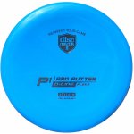 Discmania D-Line P1 (Flex 2) Žlutá – Zboží Mobilmania