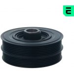 OPTIMAL Řemenice klikového hřídele OPT F7-8038 – Zboží Mobilmania