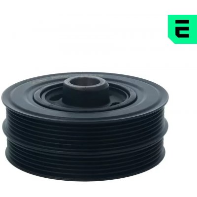 OPTIMAL Řemenice klikového hřídele OPT F7-8038 – Zboží Mobilmania