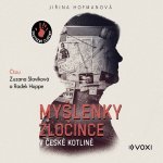 Myšlenky zločince v české kotlině – Zboží Dáma