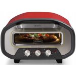 Ariete Da Gennaro 3901/00 červená – Hledejceny.cz