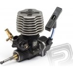 HPI G3,0ccm motor s tahový startérem – Zboží Dáma