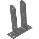 DMX PST 70 71x200x5 patka sloupku 70 typu "TT" – Zboží Mobilmania