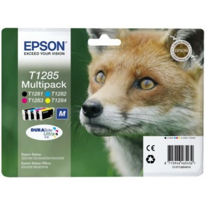 Epson C13T12854012 - originální – Hledejceny.cz