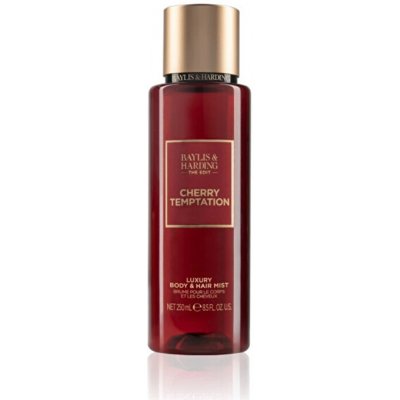 Baylis Harding The Edit Cherry Temptation Luxury 250 ml – Hledejceny.cz