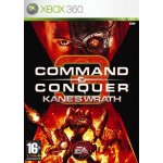 Command & Conquer 3: Kanes Wrath – Zboží Dáma