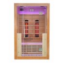 Infrasauna Belatrix Braga 2 Lux