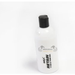 OneWax RETAIN Tyre & Trim Gel 500 ml