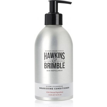 Hawkins & Brimble Nourishing Conditioner Pouch náhradní náplň 300 ml