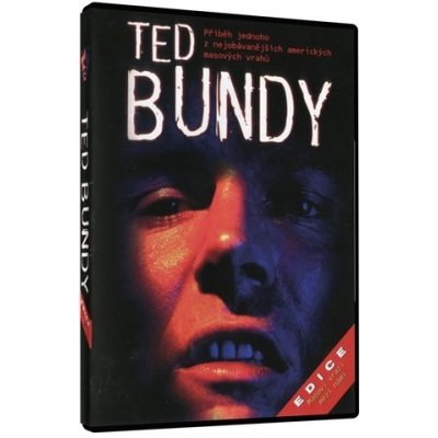 Ted Bundy DVD