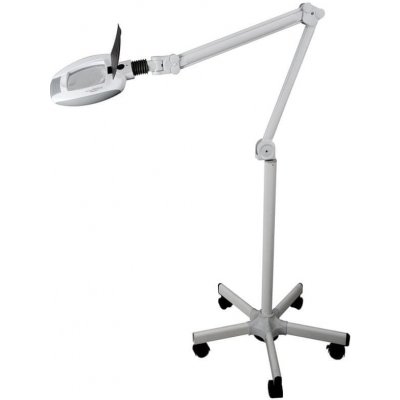 MH Star Kosmetická LED lampa s lupou 1005 – Zboží Dáma