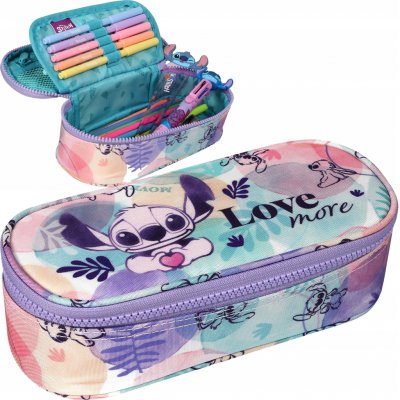 Colorino Campus Stitch Pastel – Zboží Mobilmania