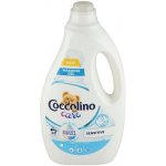 Coccolino Care Sensitive tekutý prací přípravek 43 PD 1,72 l – Zboží Mobilmania