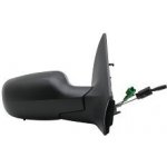 Pravé zpětné zrcátko RENAULT MEGANE II | 2002-2005 | nevyhřívané | nastavení mechanické | 5901532168600 | Zboží Auto