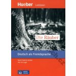 Die Räuber Leseheft nach Friedrich Schiller – Hledejceny.cz